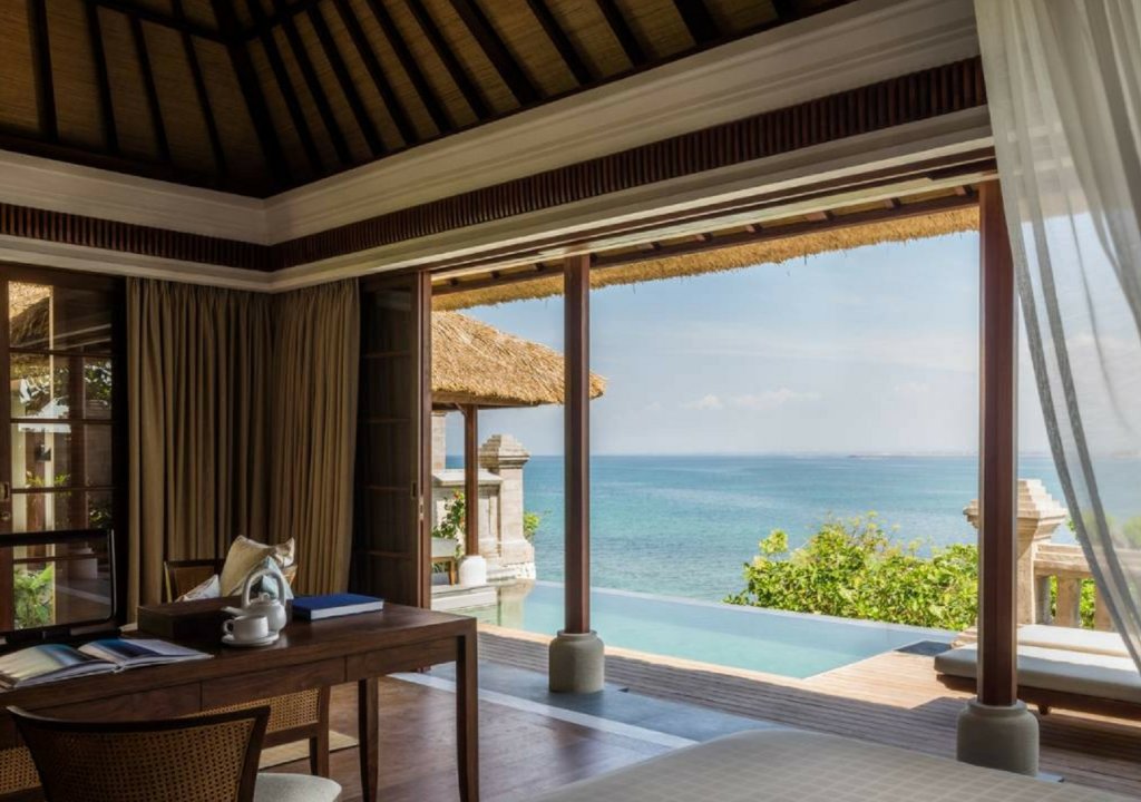 Where to stay with kids in Bali: The Best Family-Friendly Hotels in ...